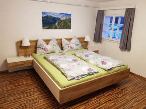 Гостиница Ferienhaus Pucher  Альтаусзее